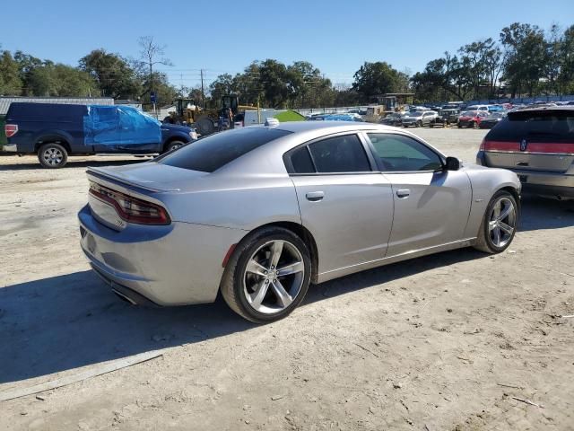 2016 Dodge Charger R/T