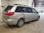 2007 Toyota Sienna XLE