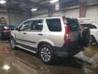 2006 Honda CR-V EX