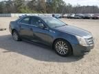 2010 Cadillac CTS Luxury Collection