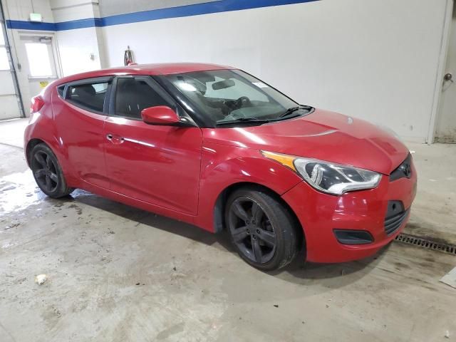 2015 Hyundai Veloster