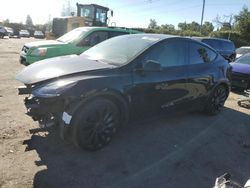 2023 Tesla Model Y en venta en San Martin, CA