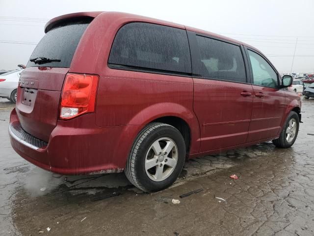 2011 Dodge Grand Caravan Mainstreet