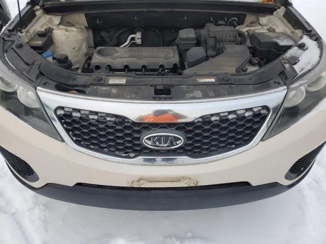 2011 KIA Sorento Base