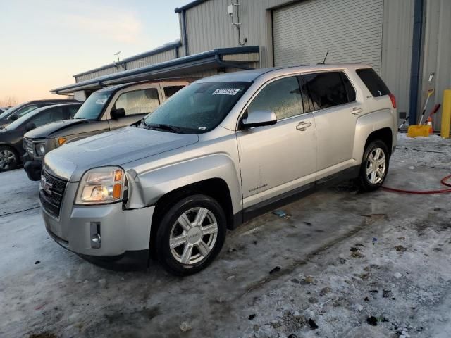 2015 GMC Terrain SLE