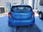 2018 Chevrolet Spark LS