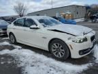 2016 BMW 528 XI