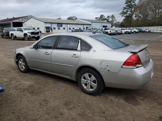 2006 Chevrolet Impala LT