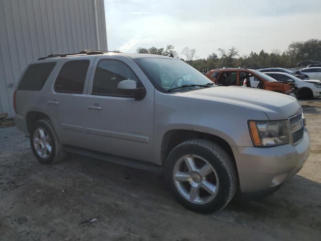 2007 Chevrolet Tahoe K1500