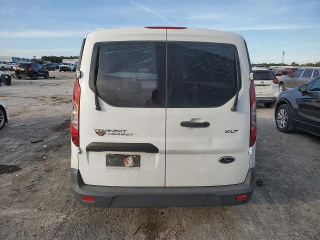 2014 Ford Transit Connect XLT