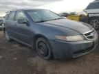 2005 Acura TSX