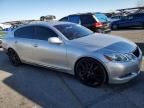 2006 Lexus GS 430