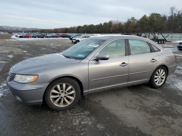 2007 Hyundai Azera SE