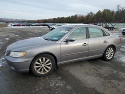 2007 Hyundai Azera SE en venta en Brookhaven, NY