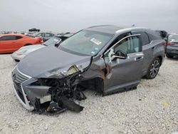 Salvage Cars with No Bids Yet For Sale at auction: 2019 Lexus RX 450H Base