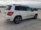 2012 Mercedes-Benz GLK 350 4matic