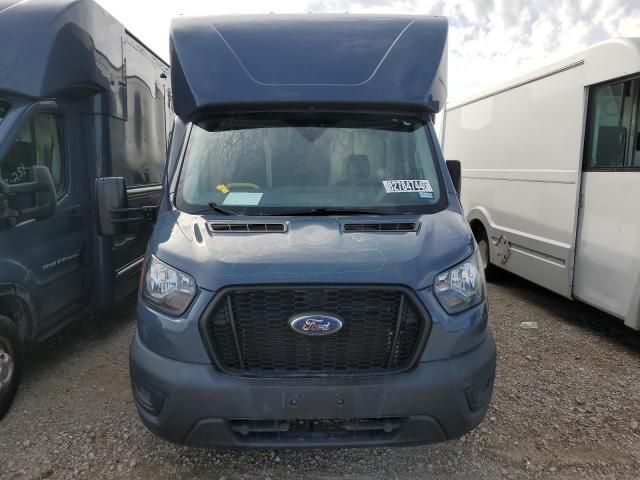 2021 Ford Transit T-350 HD