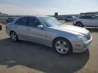 2005 Mercedes-Benz E 500