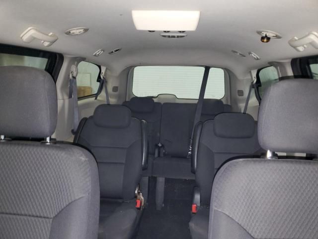 2010 Dodge Grand Caravan SE