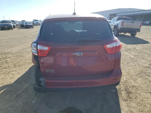 2016 Ford C-MAX Premium SEL