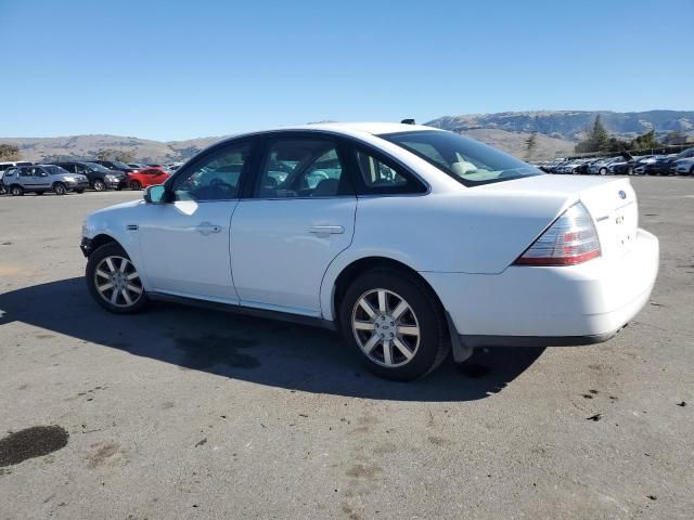 2008 Ford Taurus SEL