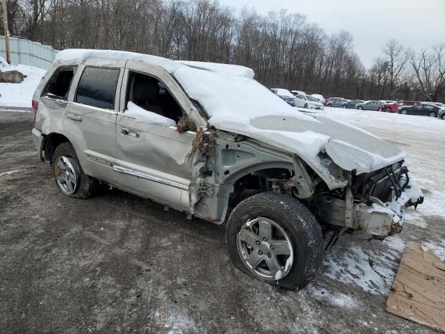 2007 Jeep Grand Cherokee Limited