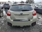 2015 Subaru XV Crosstrek 2.0 Premium