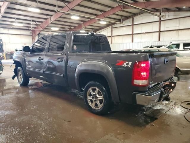 2010 GMC Sierra K1500 SLT