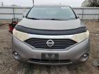 2013 Nissan Quest S