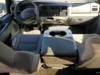 2005 Ford Excursion XLT