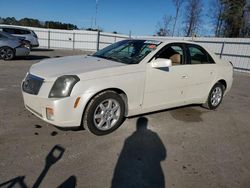 2007 Cadillac CTS HI Feature V6 en venta en Dunn, NC