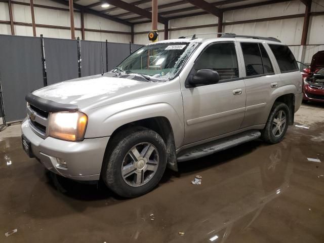 2007 Chevrolet Trailblazer LS