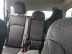 2012 Dodge Journey SE