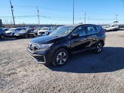 Honda Vehiculos salvage en venta: 2022 Honda CR-V SE