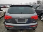 2008 Audi Q7 4.2 Quattro S-Line