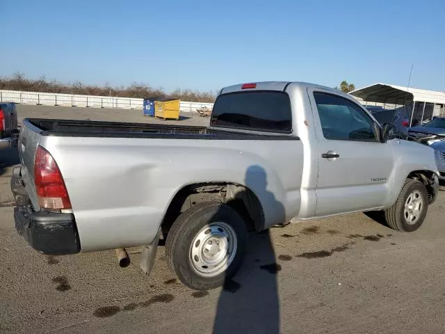 2005 Toyota Tacoma