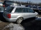 1999 Audi A4 2.8 Avant Quattro