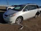 2004 Toyota Sienna XLE