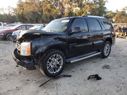 Lots with Bids for sale at auction: 2005 Cadillac Escalade Luxury