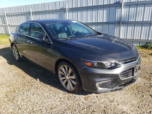 2016 Chevrolet Malibu Premier