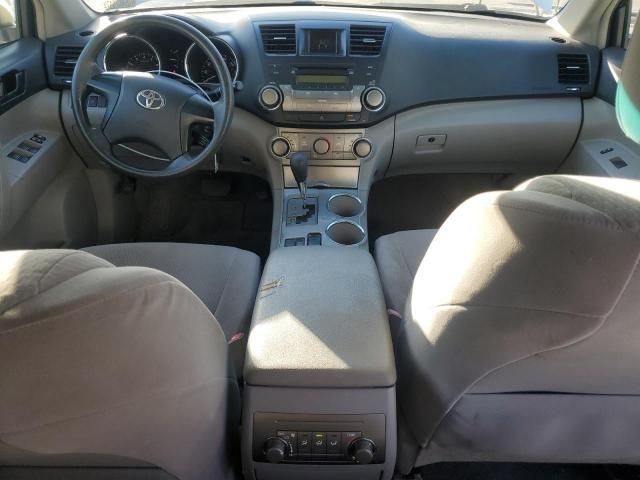 2009 Toyota Highlander