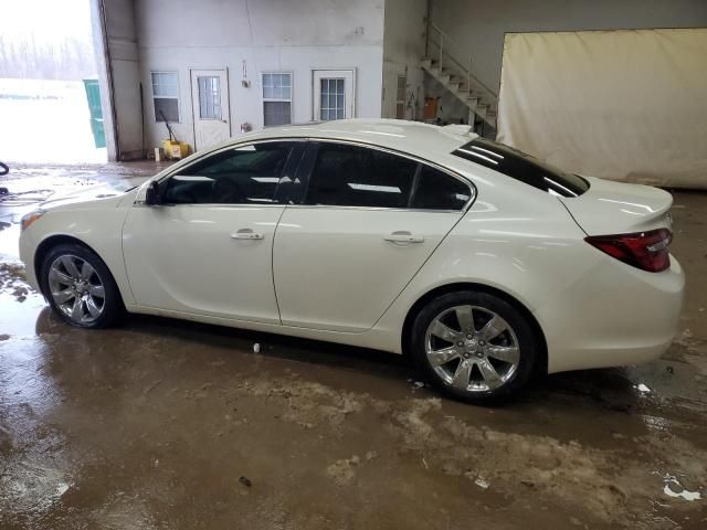 2015 Buick Regal Premium