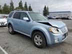 2009 Mercury Mariner Hybrid