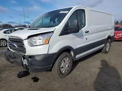 Ford Vehiculos salvage en venta: 2019 Ford Transit T-250