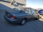 2000 Nissan Sentra Base