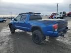 2016 Toyota Tacoma Double Cab