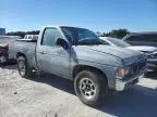 1997 Nissan Truck Base