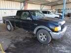 2003 Ford Ranger Super Cab