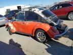 1971 Volkswagen Beetle