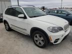 2012 BMW X5 XDRIVE35D